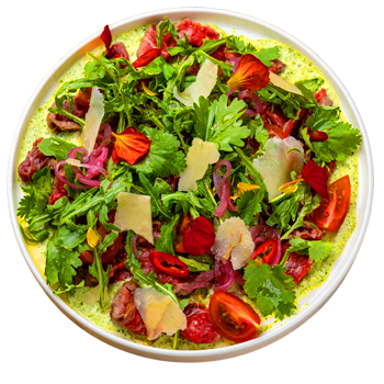 garden salad